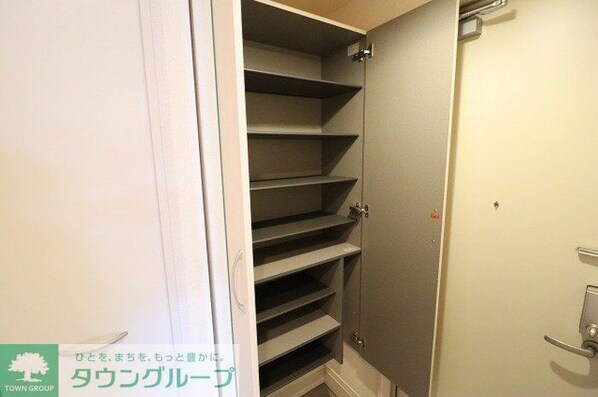 Bell Greenの物件内観写真